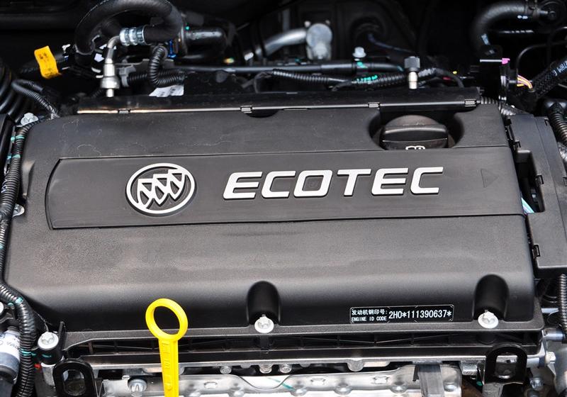 通用別克 英朗 2011款 GT 1.8L 自動(dòng)時(shí)尚版真皮款