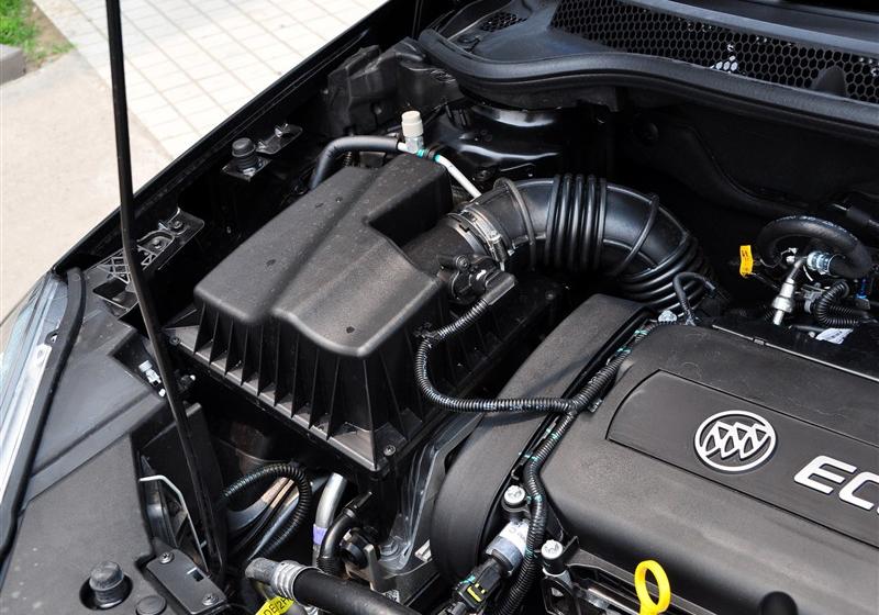 通用別克 英朗 2011款 GT 1.8L 自動(dòng)時(shí)尚版真皮款