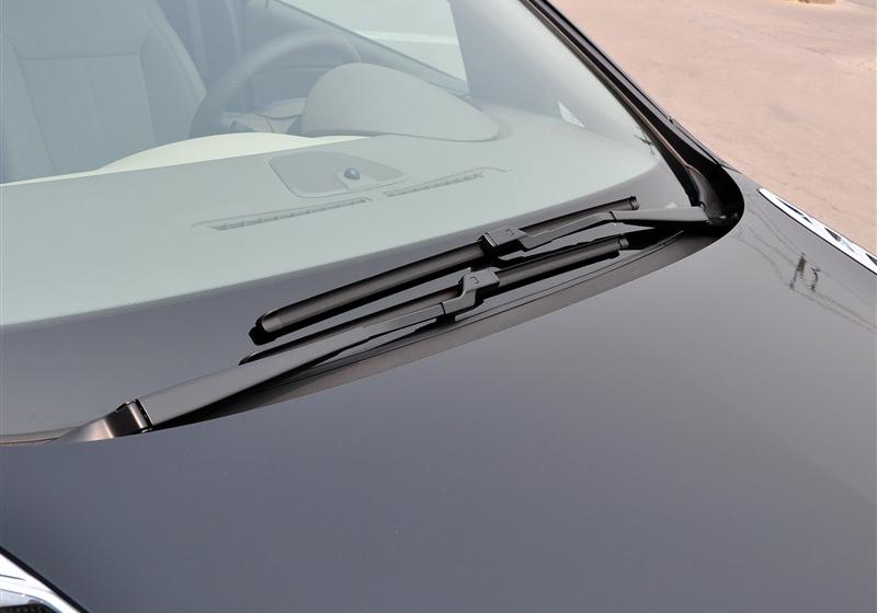 通用別克 英朗 2011款 GT 1.8L 自動時尚版真皮款