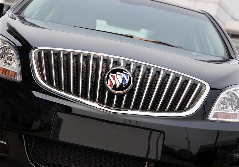 通用別克 英朗 2011款 GT 1.8L 自動時尚版真皮款