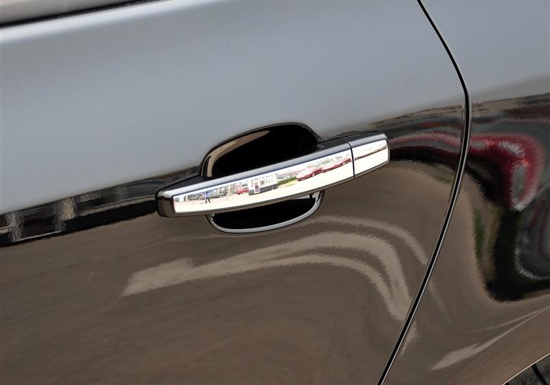 通用別克 英朗 2011款 GT 1.8L 自動時(shí)尚版真皮款