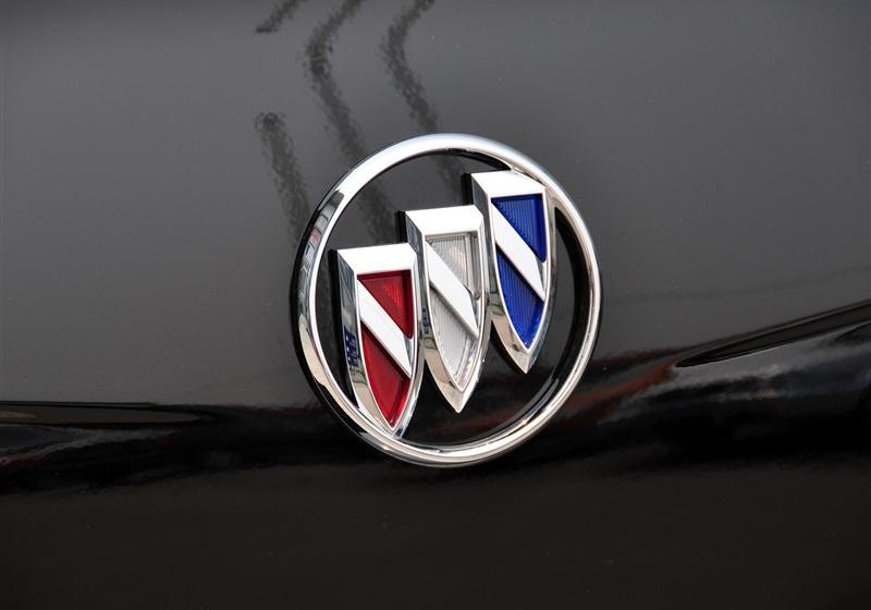 通用別克 英朗 2011款 GT 1.8L 自動(dòng)時(shí)尚版真皮款