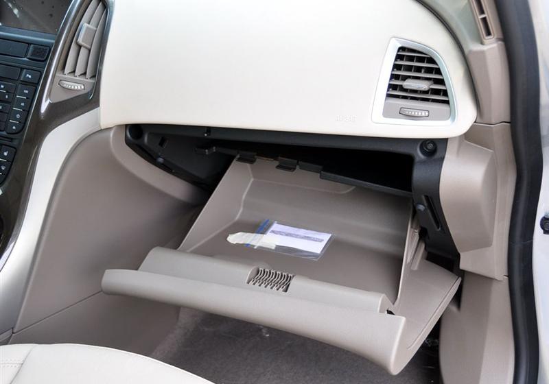 通用別克 英朗 2010款 GT 1.8L 自動豪華版