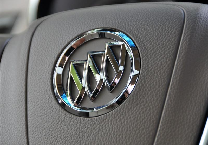 通用別克 英朗 2010款 GT 1.8L 自動豪華版