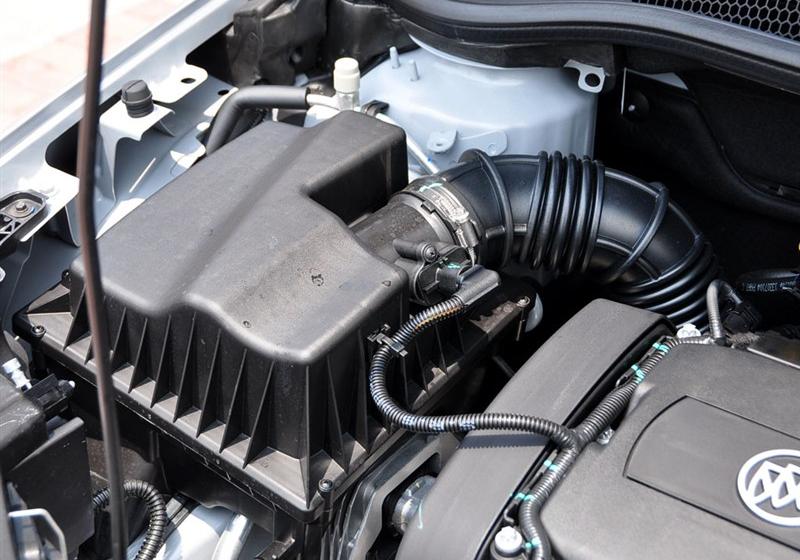 通用別克 英朗 2010款 GT 1.8L 自動豪華版