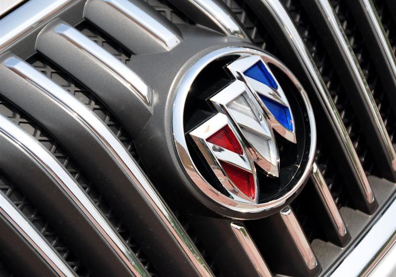 通用別克 英朗 2010款 GT 1.8L 自動豪華版