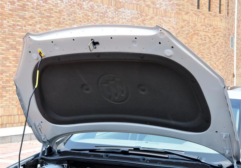 通用別克 英朗 2010款 GT 1.8L 自動豪華版