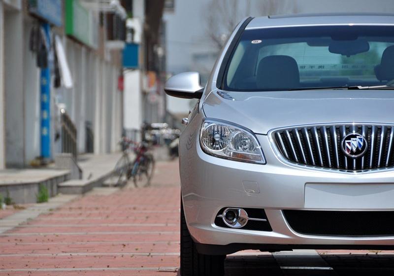 通用別克 英朗 2010款 GT 1.8L 自動(dòng)豪華版