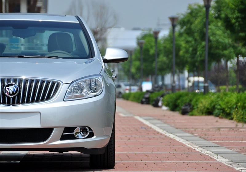 通用別克 英朗 2010款 GT 1.8L 自動豪華版