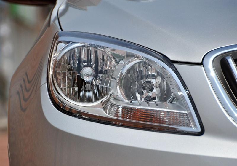 通用別克 英朗 2010款 GT 1.8L 自動豪華版