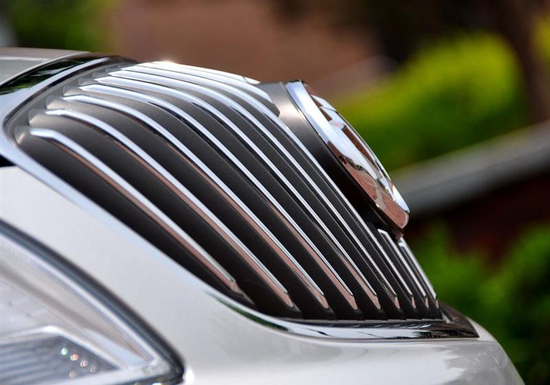 通用別克 英朗 2010款 GT 1.8L 自動豪華版