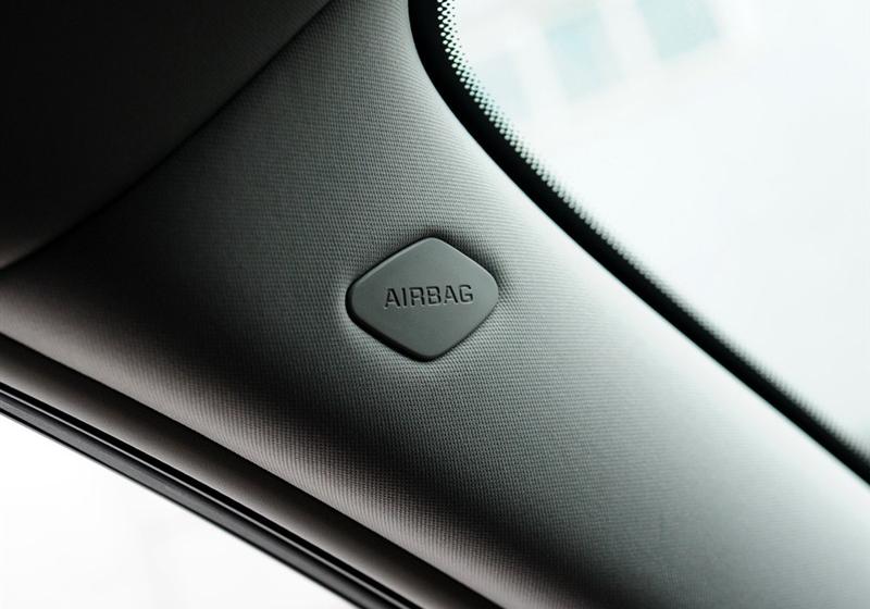 別克(進口) 昂科雷 2010款 3.6L 精英版