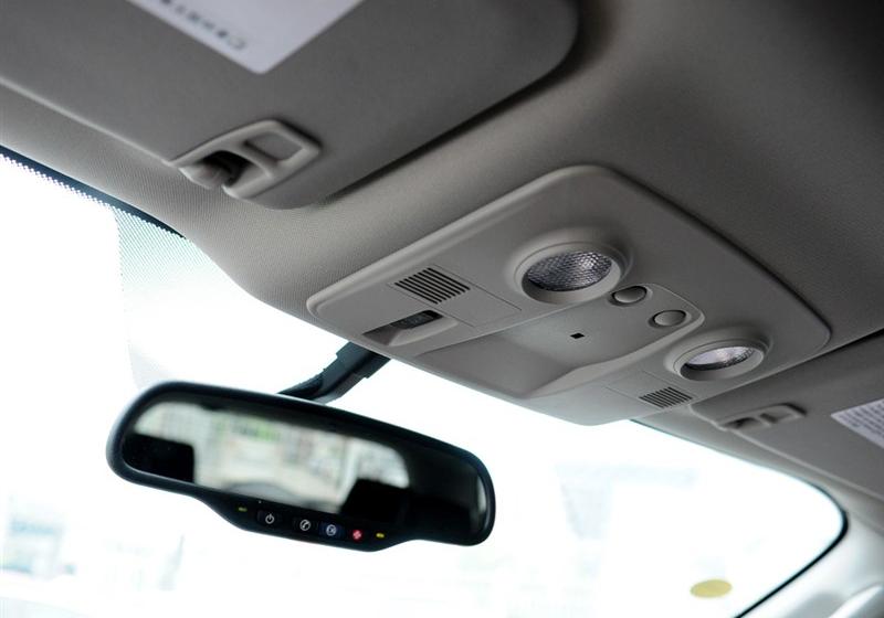 別克(進口) 昂科雷 2010款 3.6L 精英版