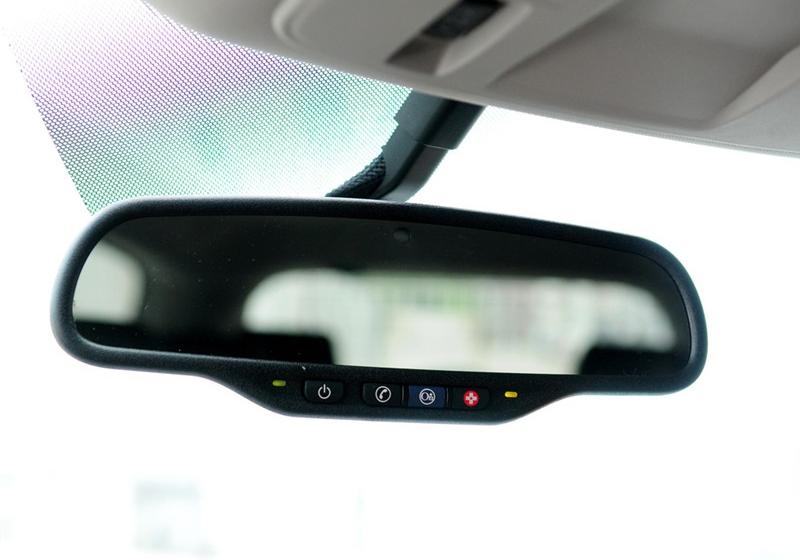 別克(進口) 昂科雷 2010款 3.6L 精英版