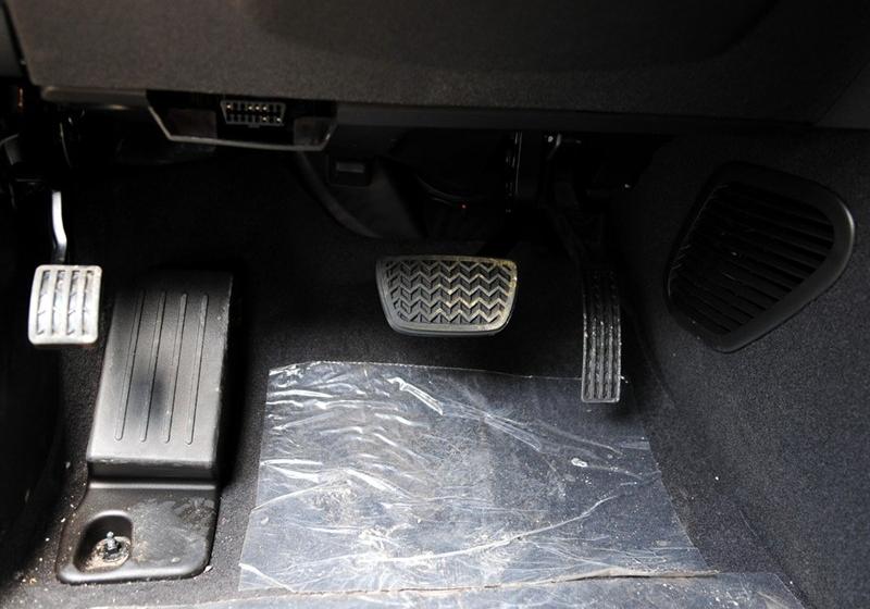 別克(進(jìn)口) 昂科雷 2010款 3.6L 精英版