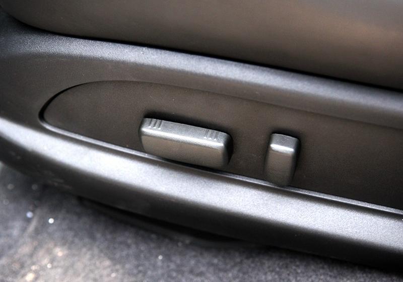 別克(進口) 昂科雷 2010款 3.6L 精英版