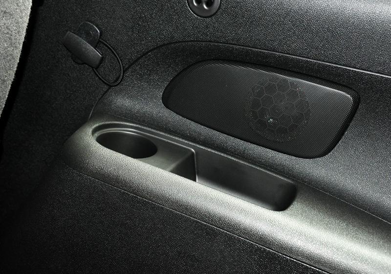 別克(進口) 昂科雷 2010款 3.6L 精英版