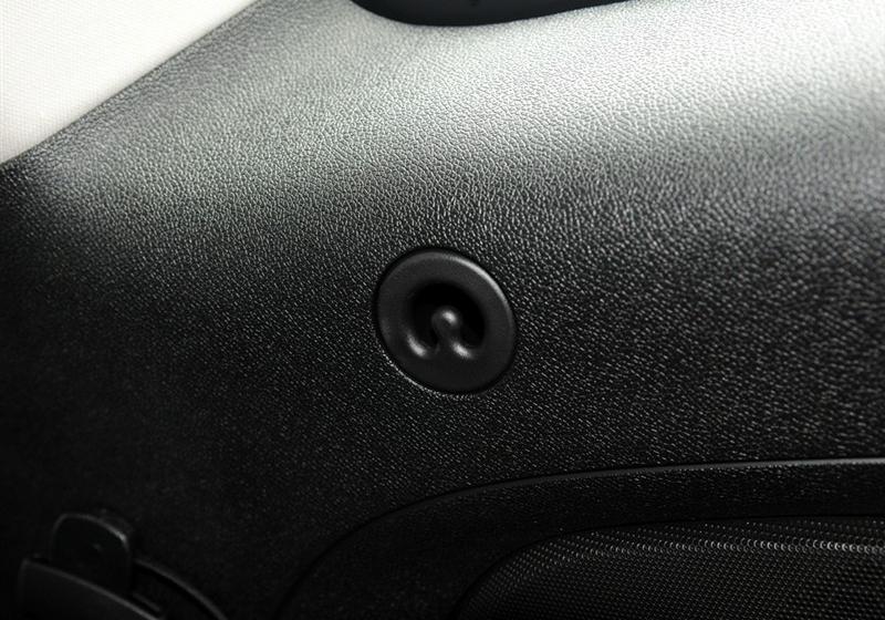 別克(進口) 昂科雷 2010款 3.6L 精英版