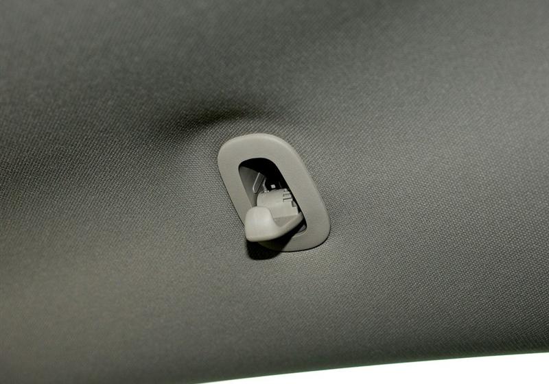 別克(進口) 昂科雷 2010款 3.6L 精英版