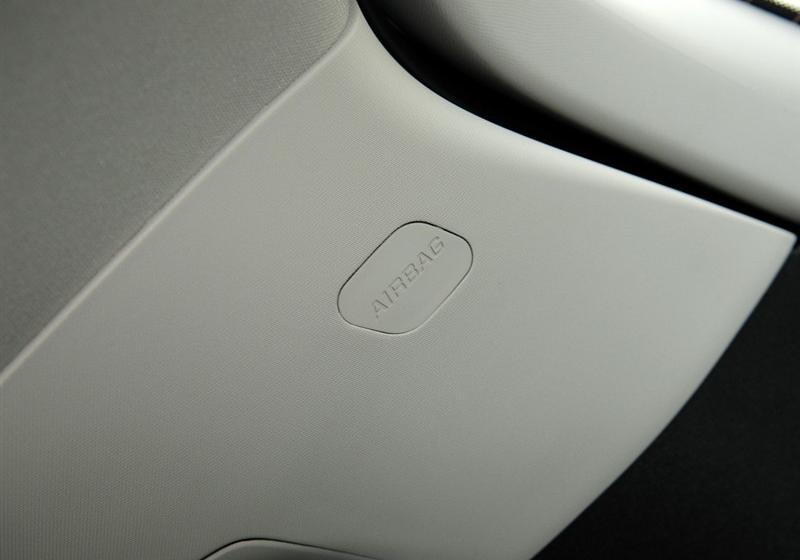 別克(進口) 昂科雷 2010款 3.6L 精英版