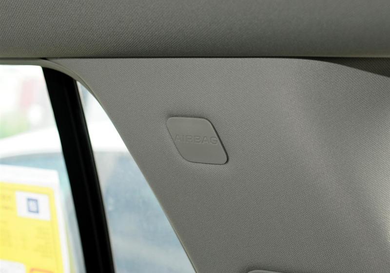 別克(進口) 昂科雷 2010款 3.6L 精英版