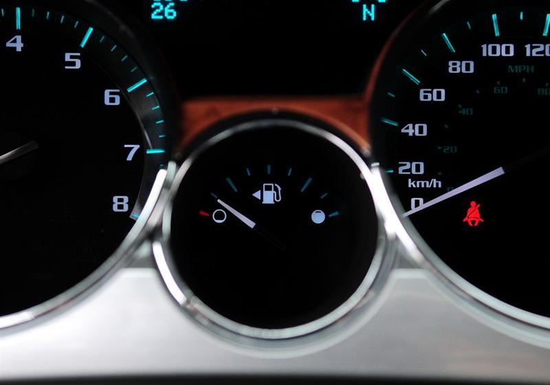 別克(進口) 昂科雷 2010款 3.6L 精英版