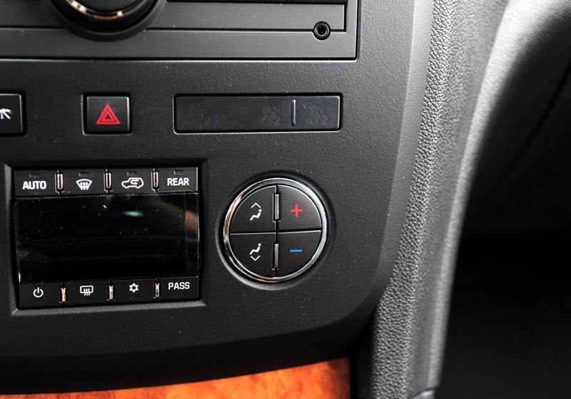 別克(進口) 昂科雷 2010款 3.6L 精英版