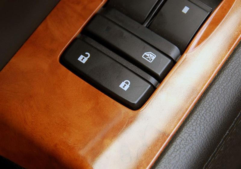 別克(進口) 昂科雷 2010款 3.6L 旗艦版