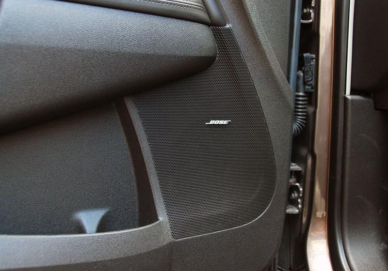 別克(進(jìn)口) 昂科雷 2010款 3.6L 旗艦版