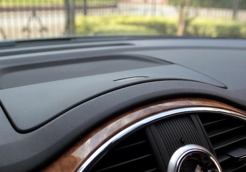 別克(進(jìn)口) 昂科雷 2010款 3.6L 旗艦版