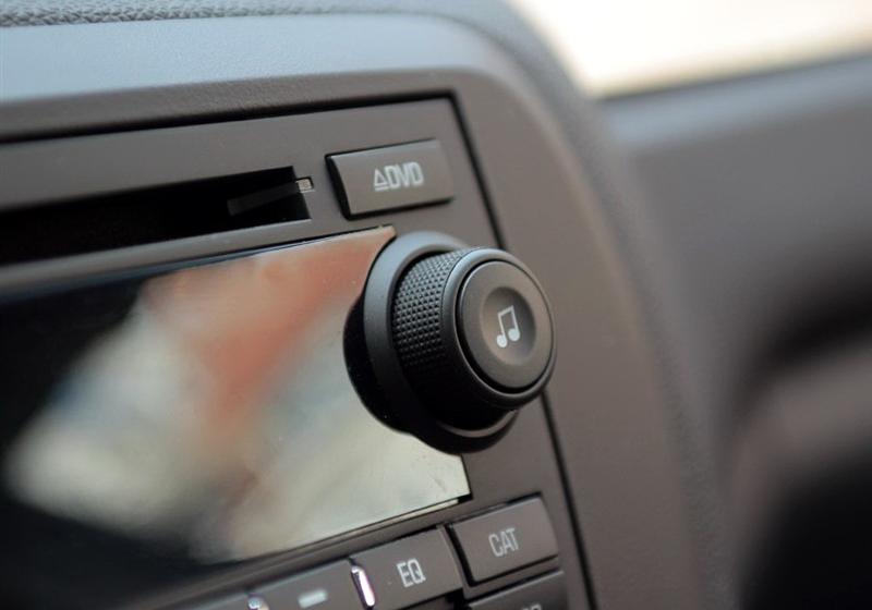 別克(進(jìn)口) 昂科雷 2010款 3.6L 旗艦版