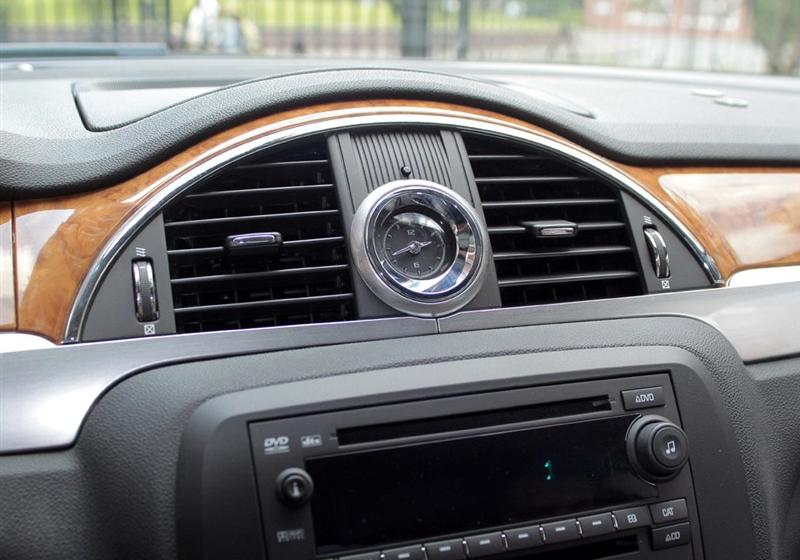 別克(進口) 昂科雷 2010款 3.6L 旗艦版