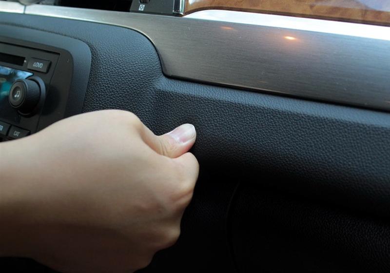 別克(進(jìn)口) 昂科雷 2010款 3.6L 旗艦版