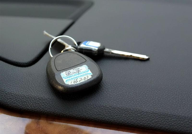 別克(進口) 昂科雷 2010款 3.6L 旗艦版