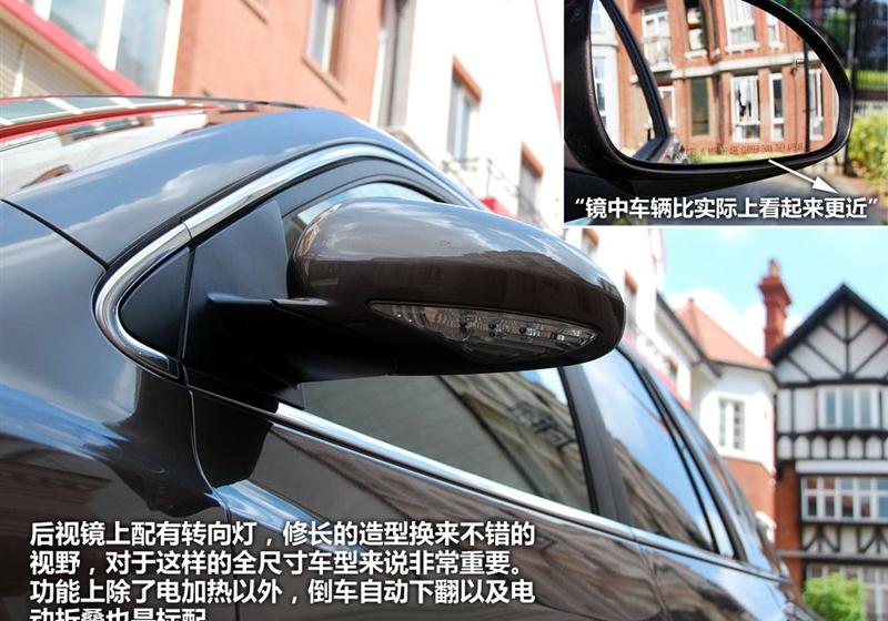 別克(進(jìn)口) 昂科雷 2010款 3.6L 旗艦版