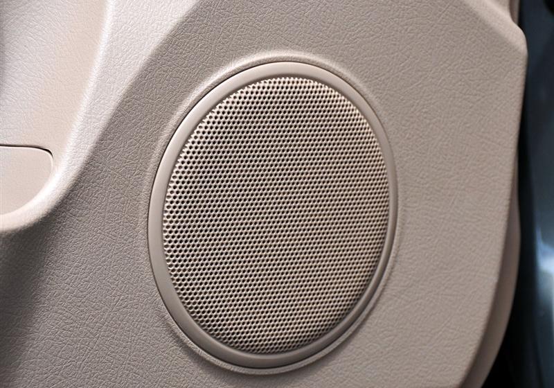 長城汽車 哈弗H3 2010款 銳意版 2.0 豪華型