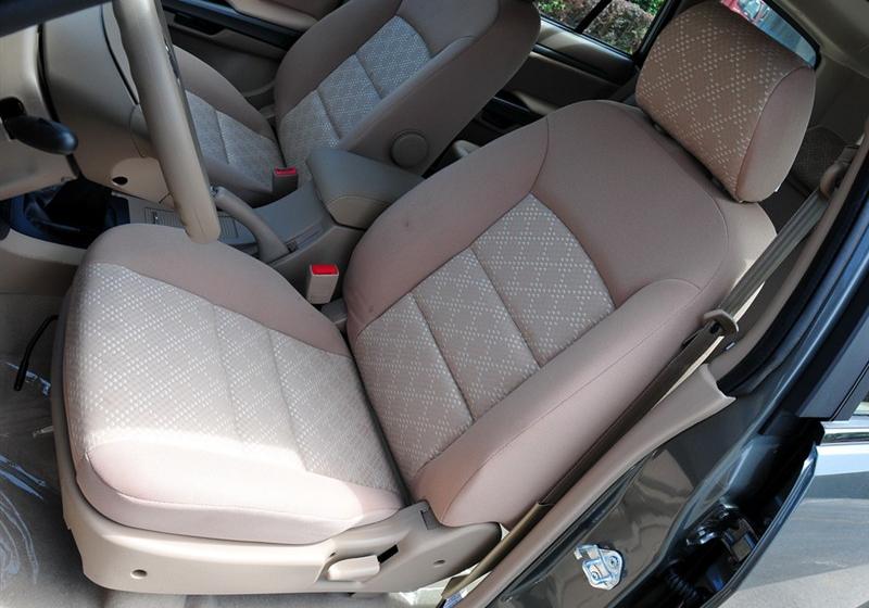 長城汽車 哈弗H3 2010款 銳意版 2.0 豪華型