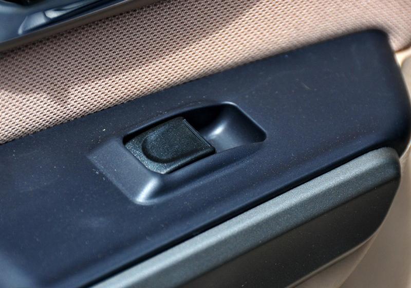 長城汽車 哈弗H3 2010款 銳意版 2.0 豪華型