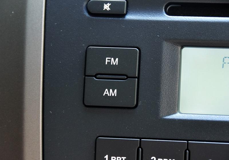 長城汽車 哈弗H3 2010款 銳意版 2.0 豪華型