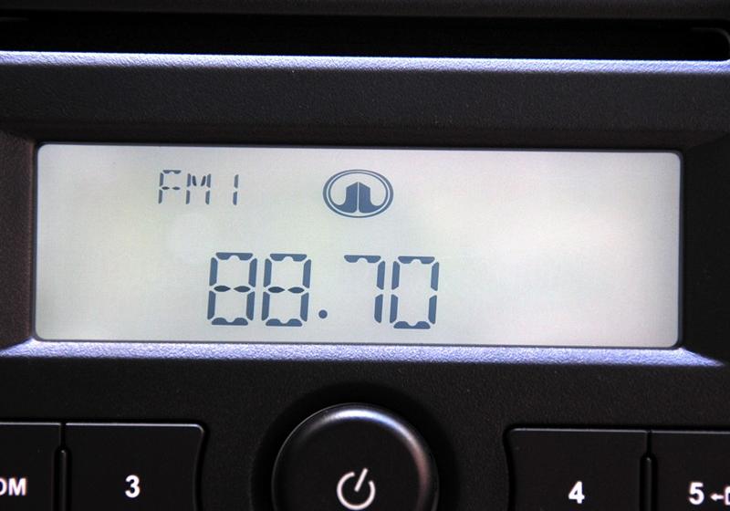 長城汽車 哈弗H3 2010款 銳意版 2.0 豪華型