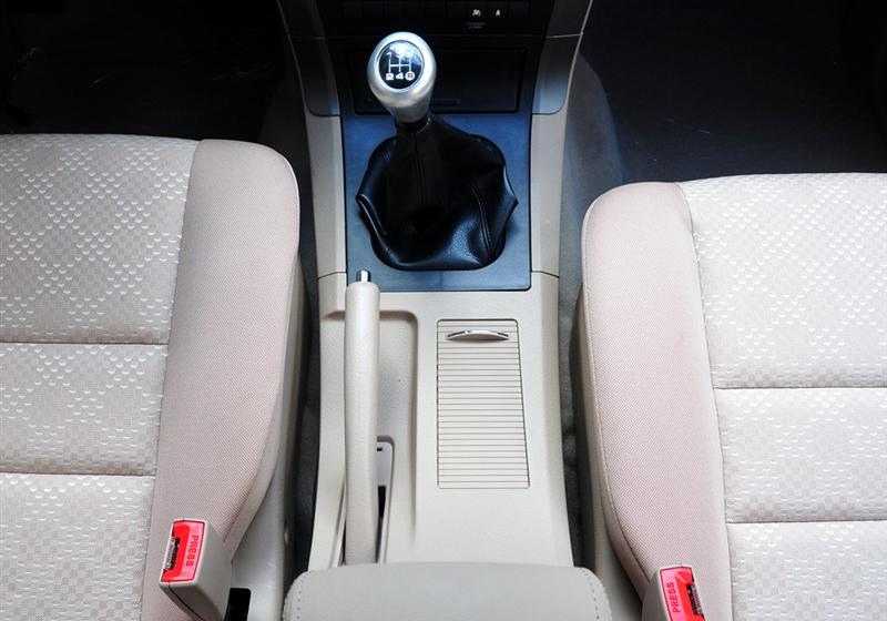 長城汽車 哈弗H3 2010款 銳意版 2.0 豪華型