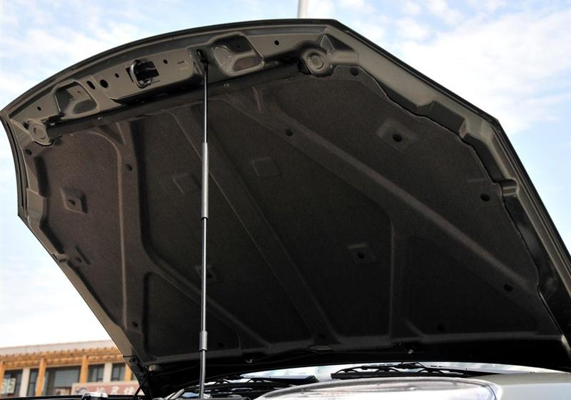 長城汽車 哈弗H3 2010款 銳意版 2.0 豪華型