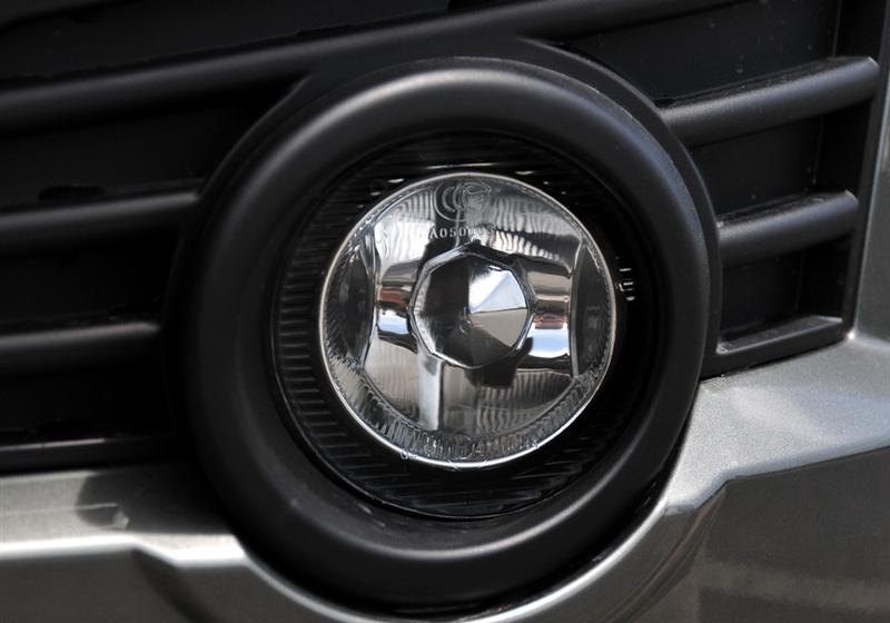 長城汽車 哈弗H3 2010款 銳意版 2.0 豪華型