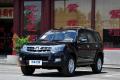 長城汽車 哈弗H3 2010款 領先版 2.4四驅豪華型