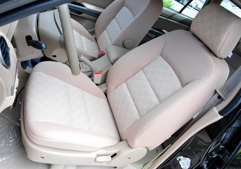 長城汽車 哈弗H3 2010款 領先版 2.4四驅豪華型