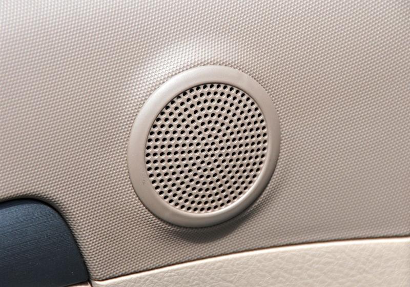 長城汽車 哈弗H3 2010款 領先版 2.4四驅豪華型