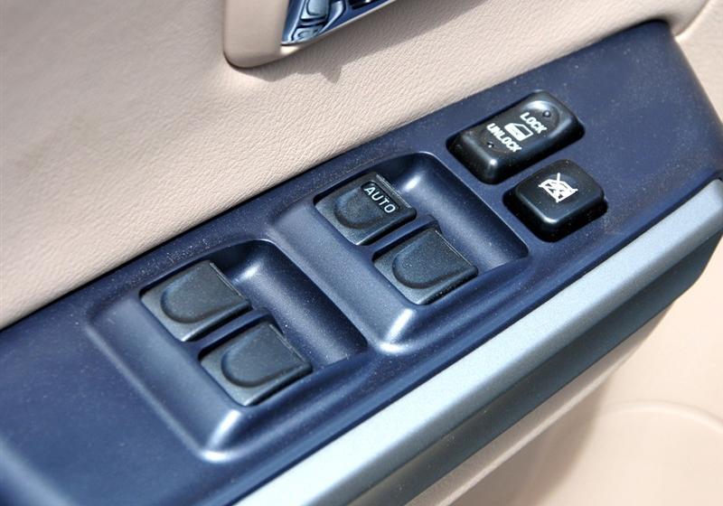 長城汽車 哈弗H3 2010款 領先版 2.4四驅豪華型