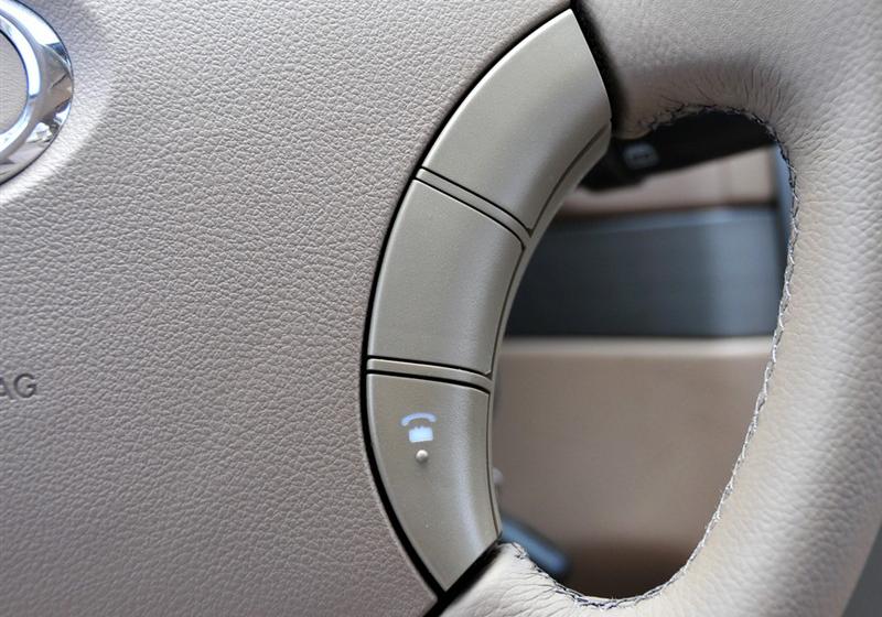 長城汽車 哈弗H3 2010款 領先版 2.4四驅豪華型