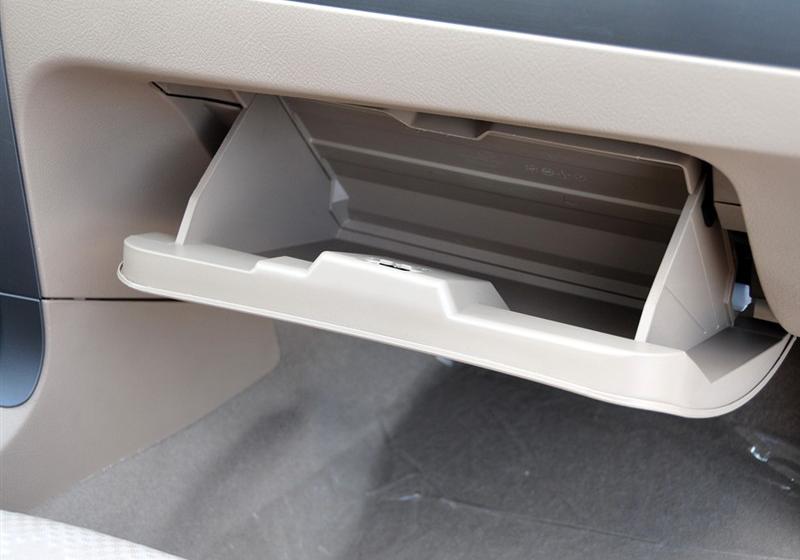 長城汽車 哈弗H3 2010款 領先版 2.4四驅豪華型