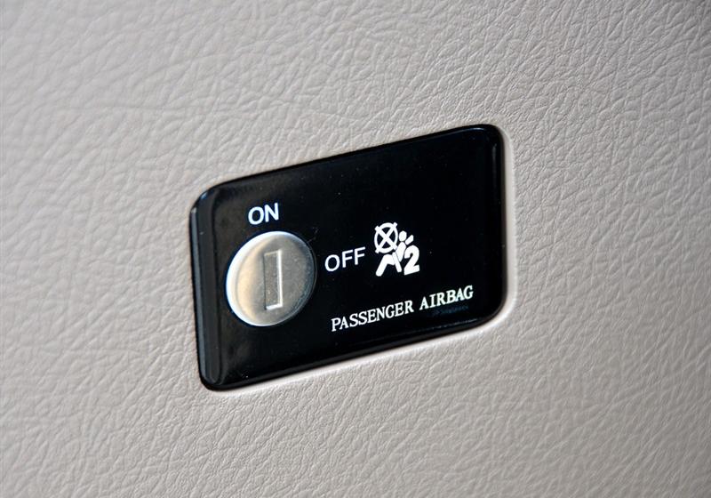 長城汽車 哈弗H3 2010款 領先版 2.4四驅豪華型